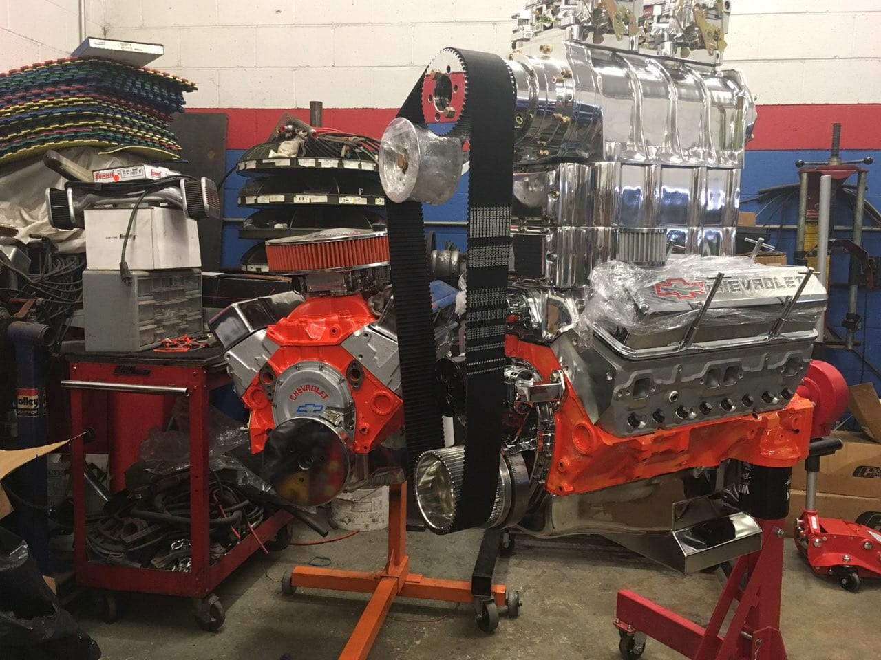 Wright Automotive