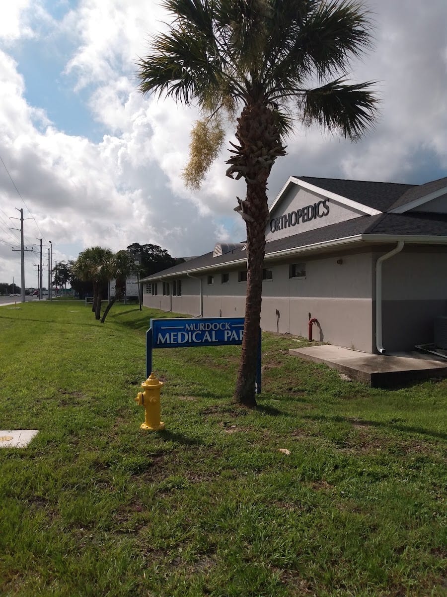 Advanced Orthopedic Center