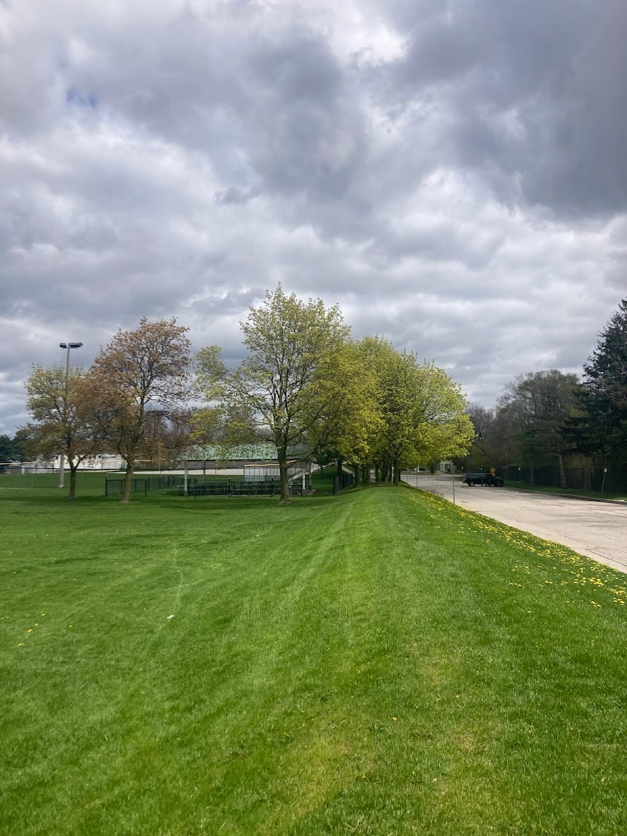 Town Park, photo 3