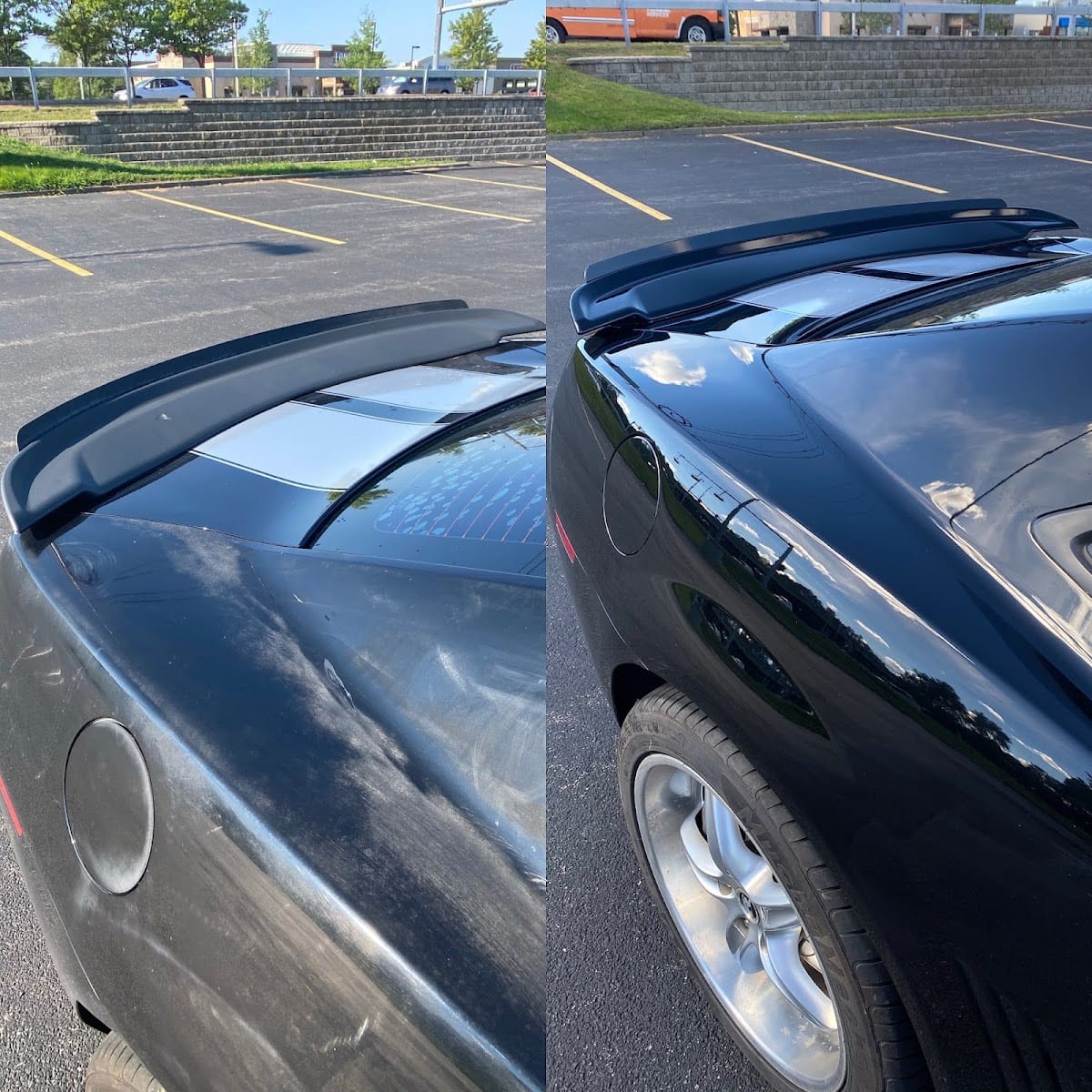 Omega Auto And Collision Center, photo 2