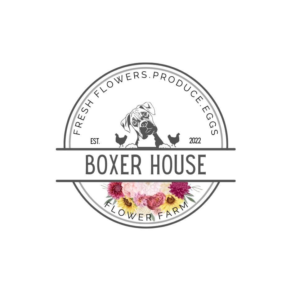 Boxer House Flower Farm