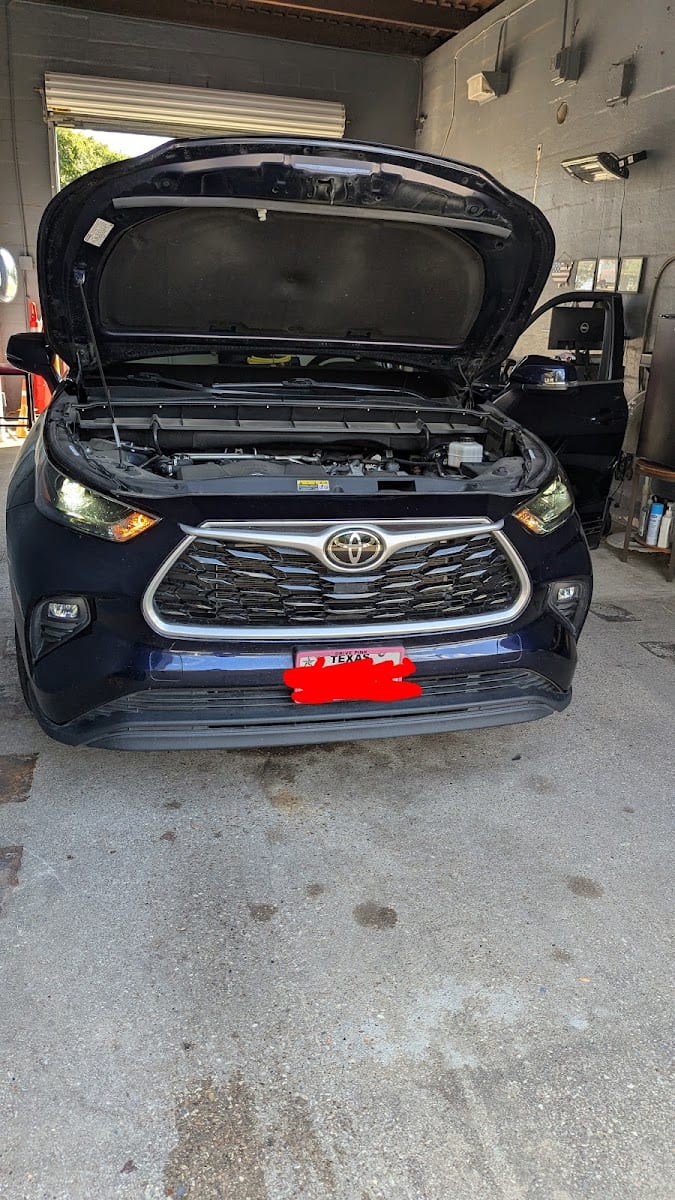 RAPID STICKER STATE INSPECTIONS, photo 3