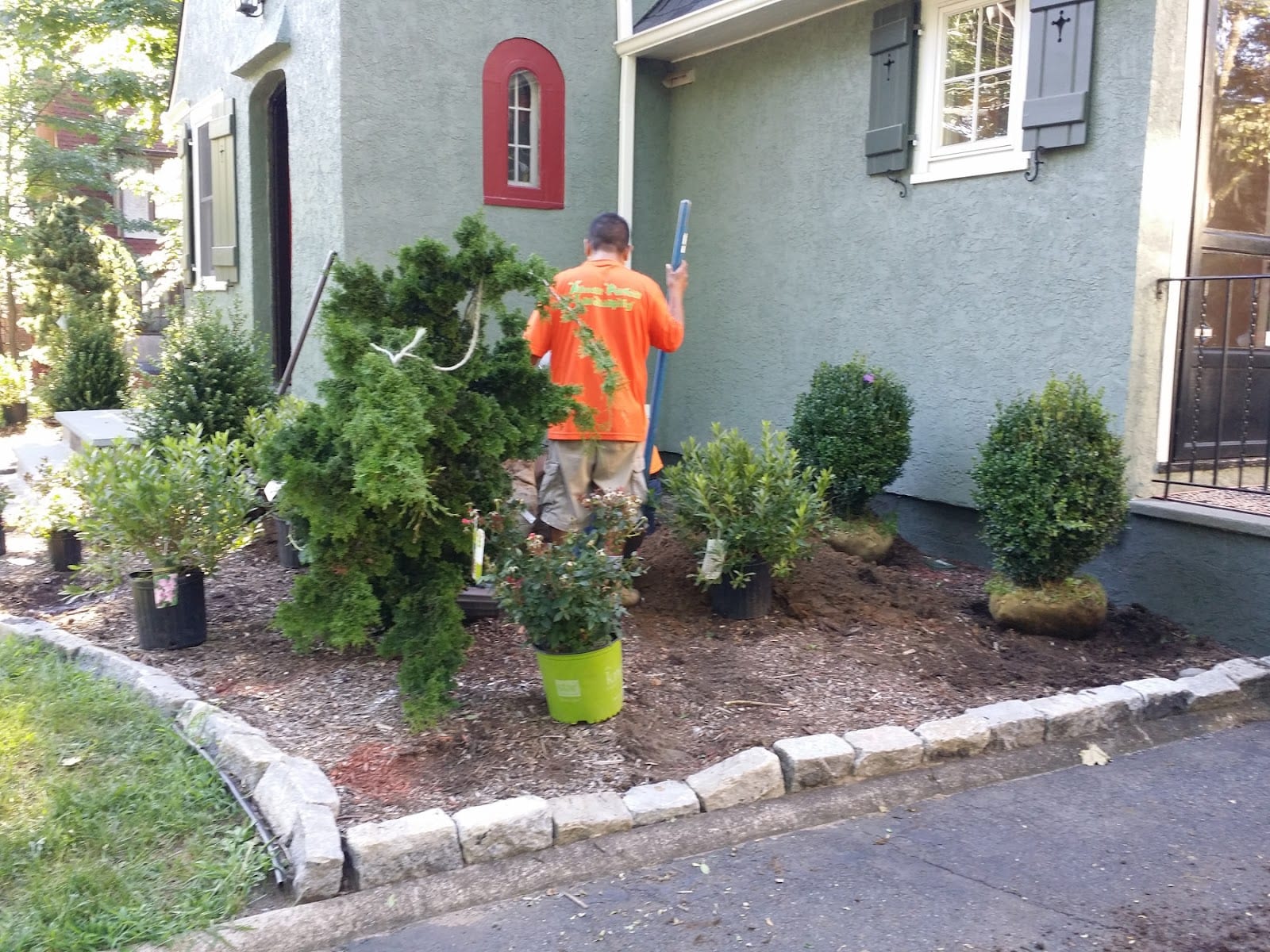 Almost Perfect Landscaping, photo 4