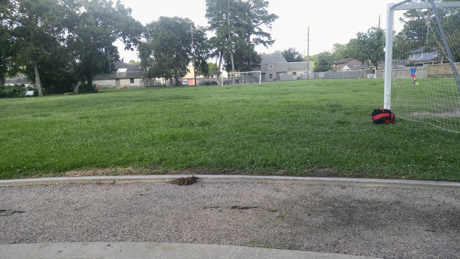 Liberty Park, photo 3