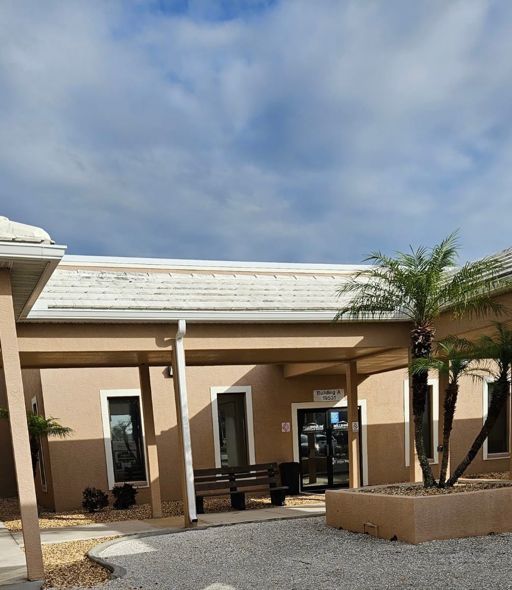 Millennium Physician Group - Port Charlotte Primary-Care