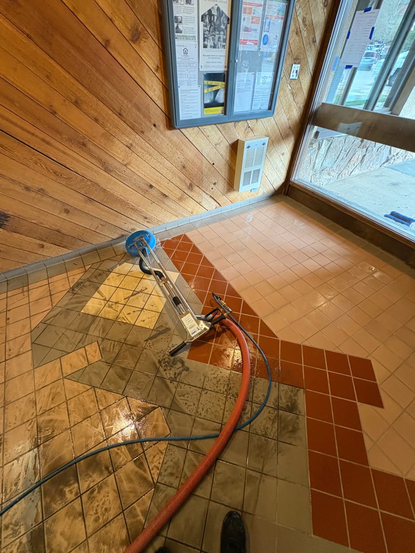 Briggs Carpet Care of Estes Park, photo 2