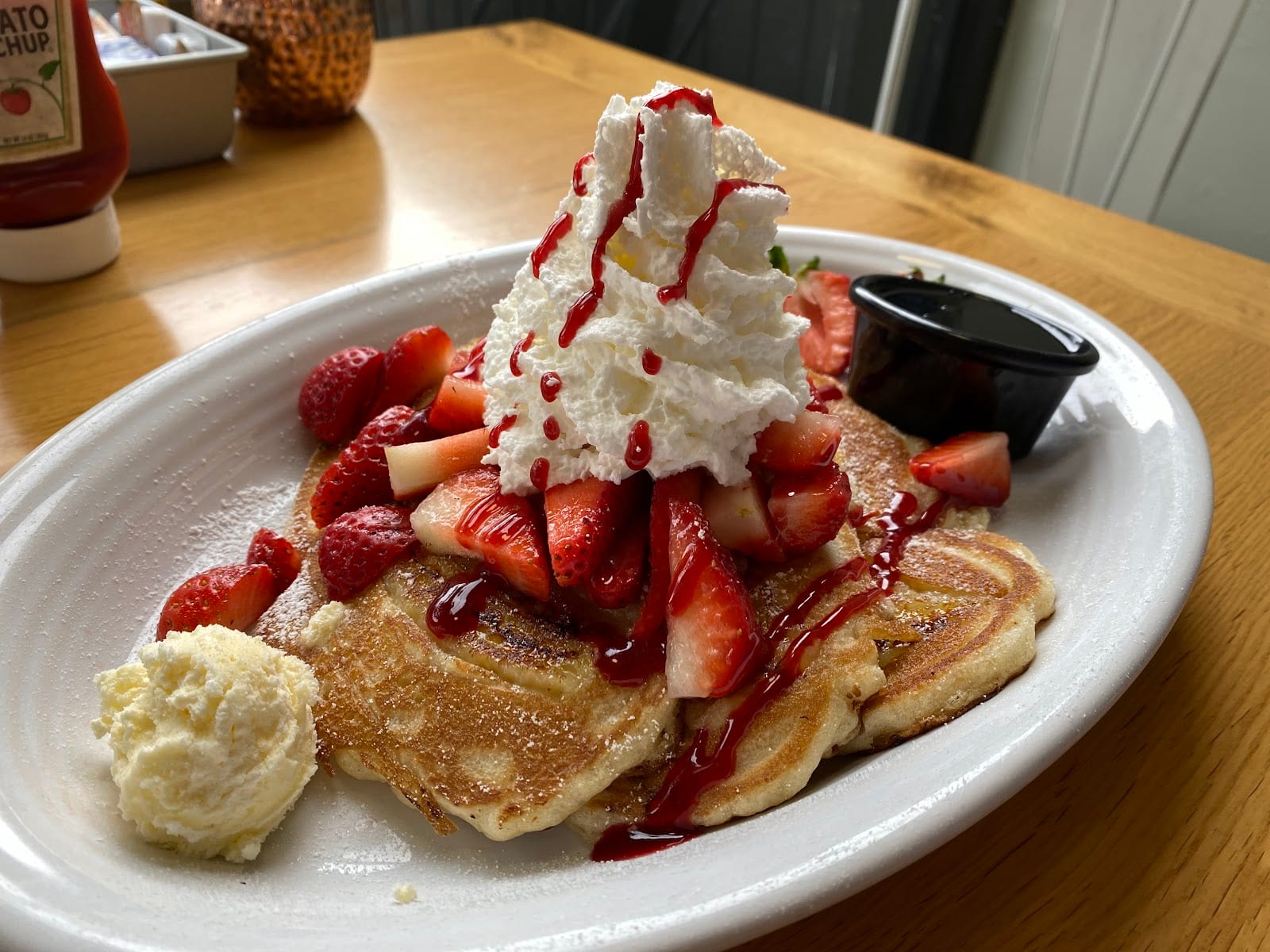 Joanie's Happy Days Diner