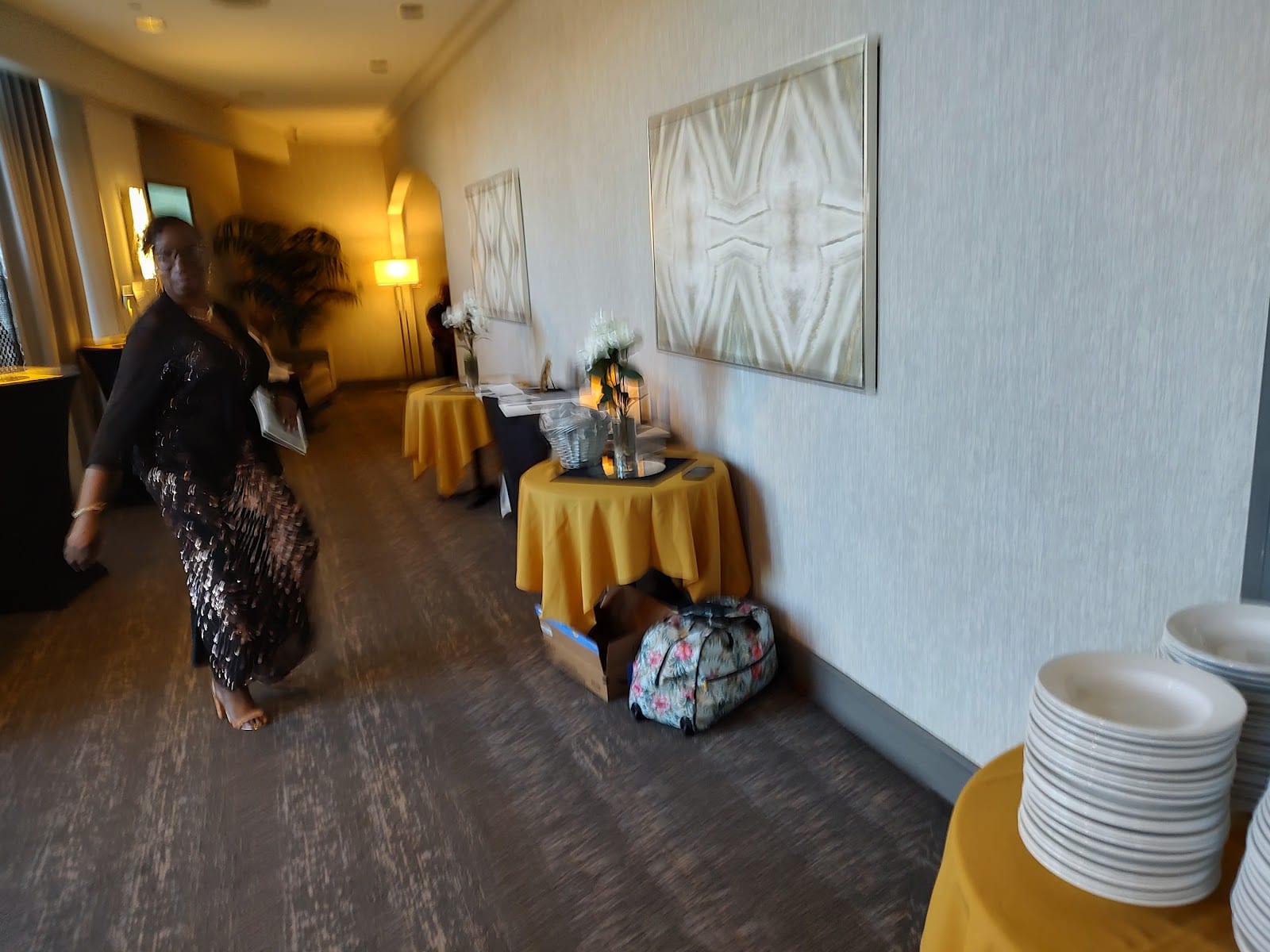 Holiday Inn Banquet Hall, photo 3