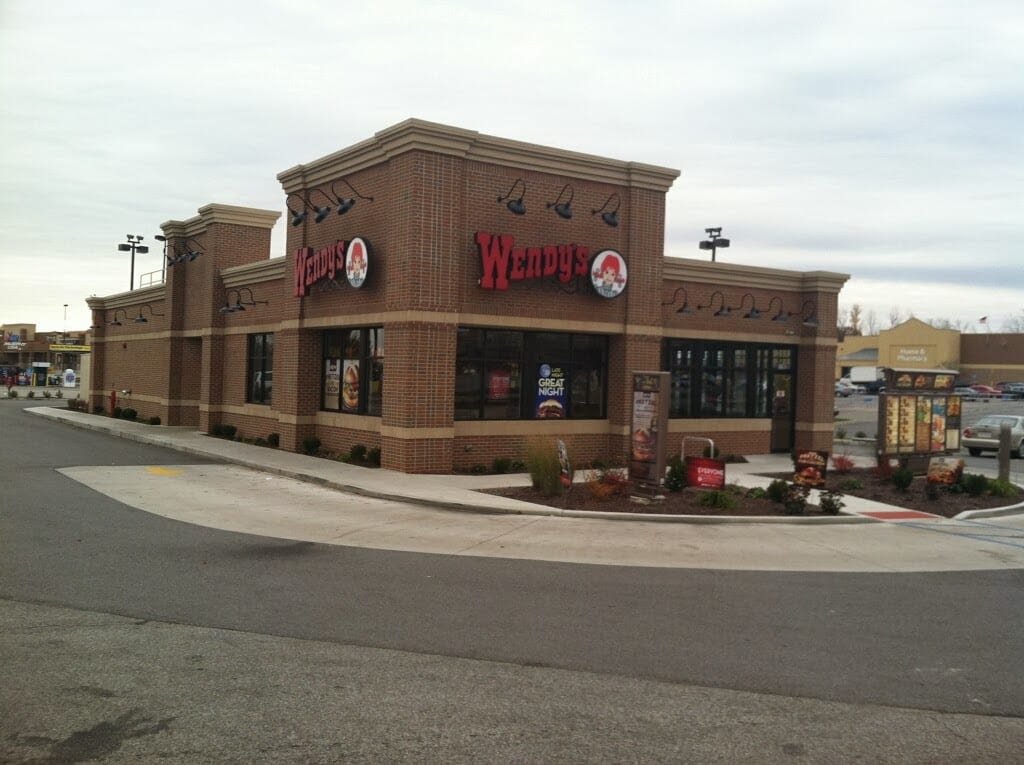 Wendy's