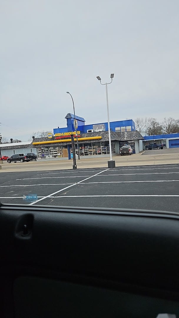 NAPA Auto Parts - CEREAL CITY GROUP-BATTLE CREEK, photo 4