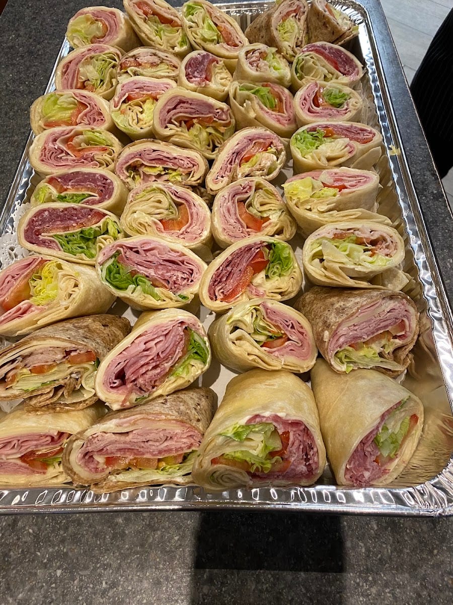 Maria's Kitchen Italian Cuisine