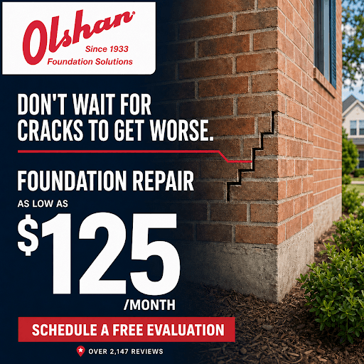 Olshan Foundation Solutions, photo 2