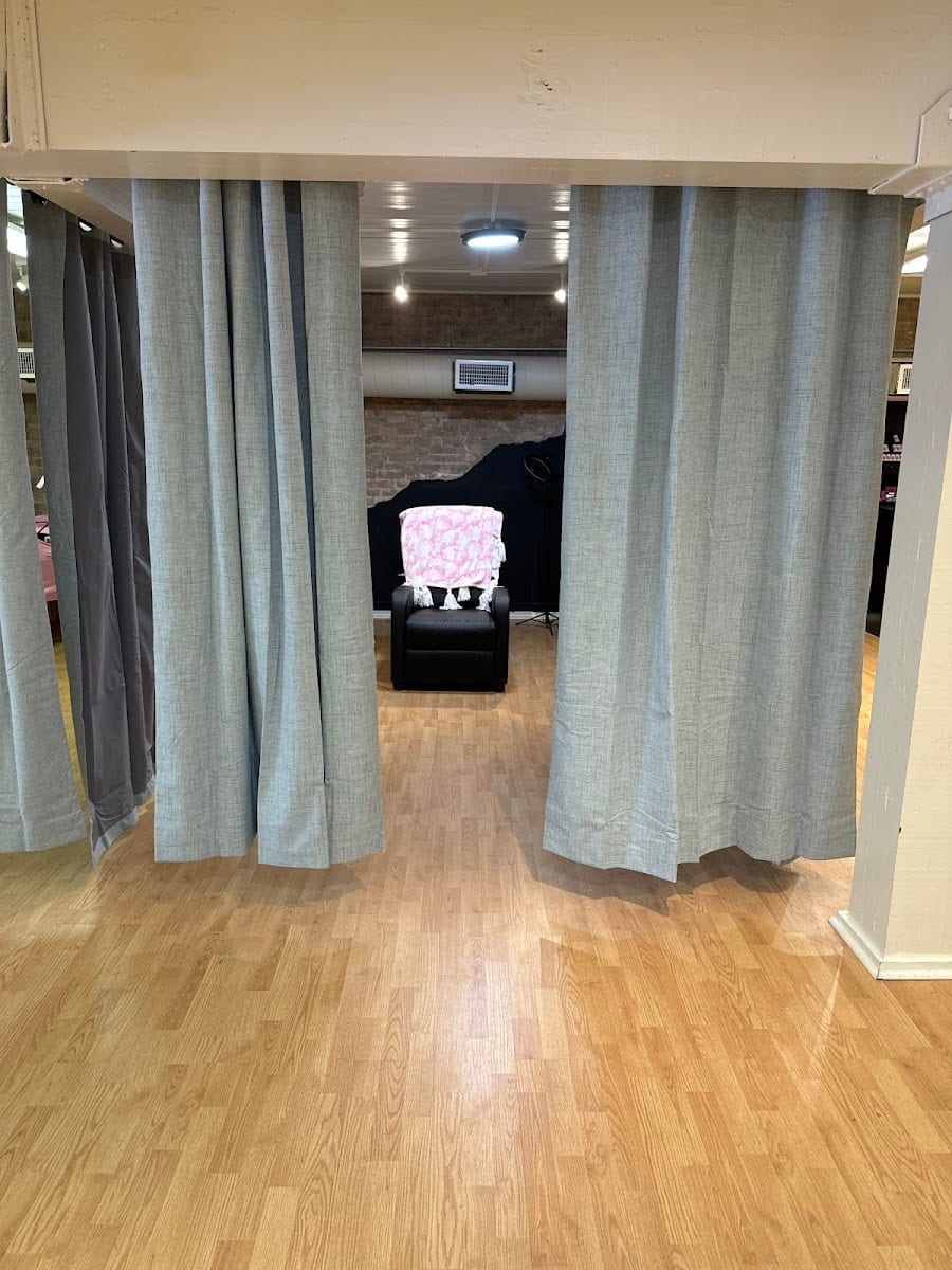 Luxury Spa and Salon