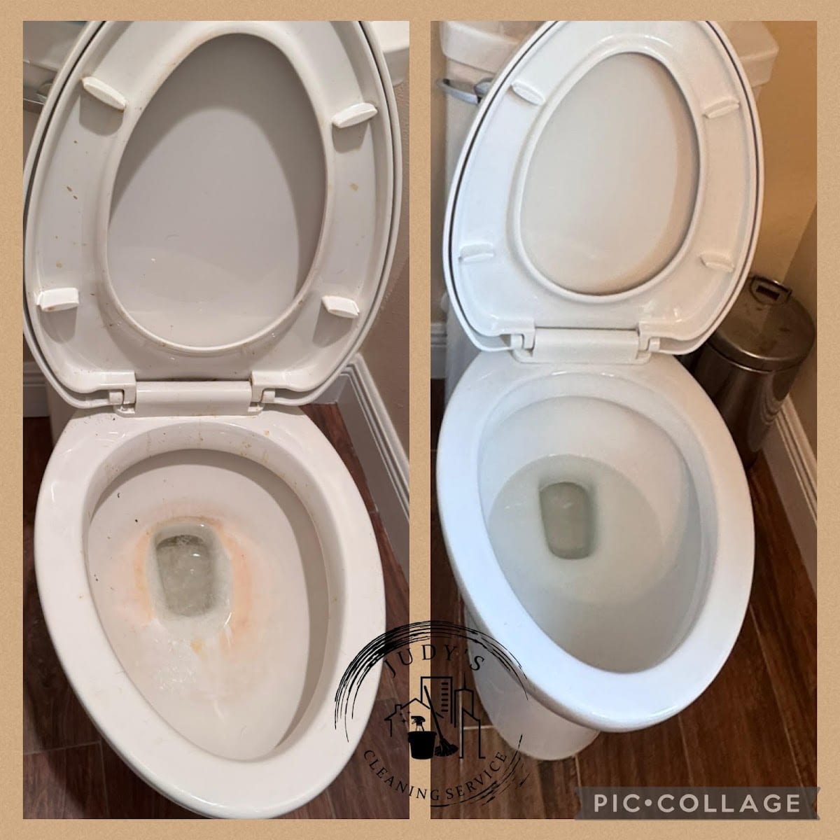Judy's Cleaning Service, photo 4