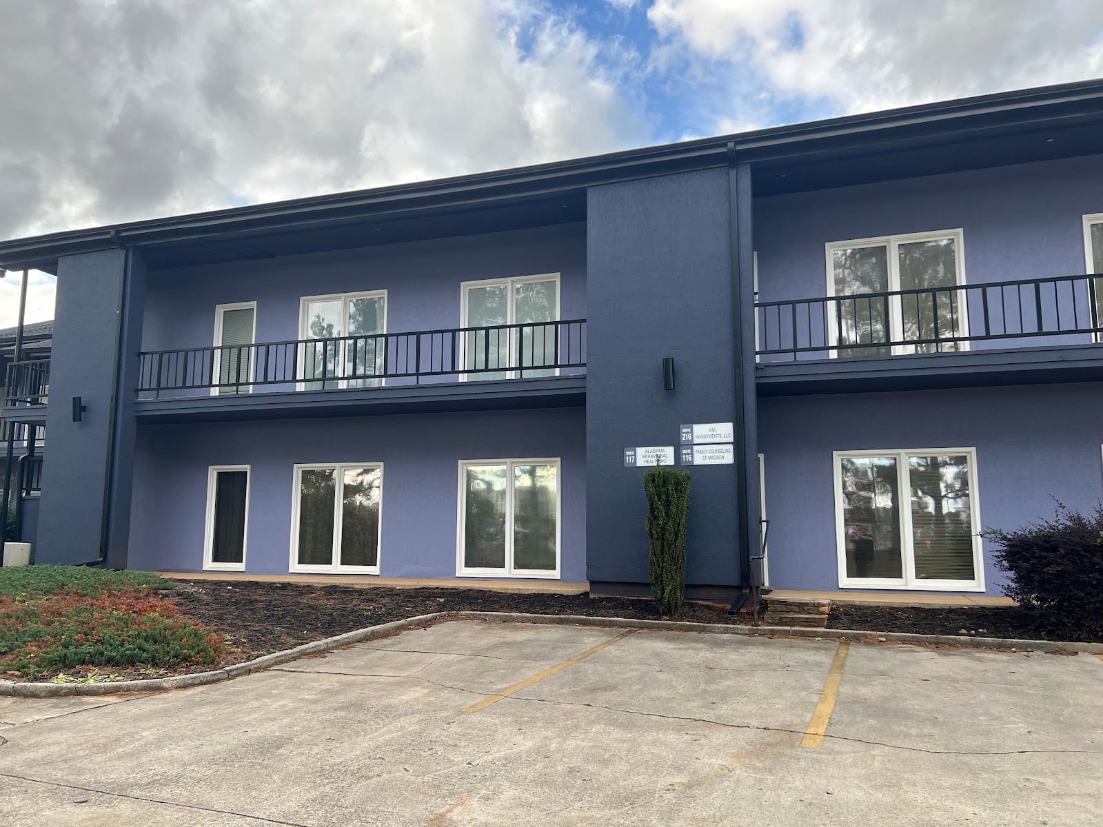 Alabama Behavioral Health