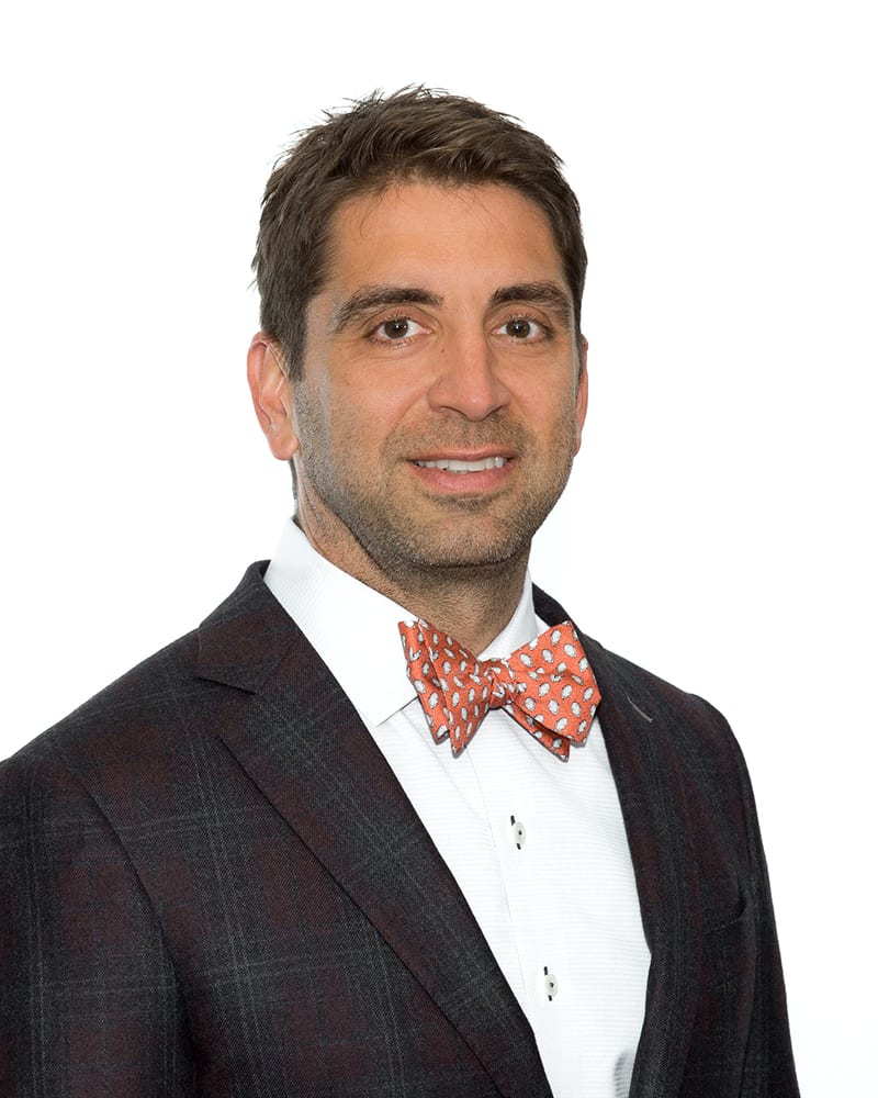 Carl Bischoff MD, photo 3