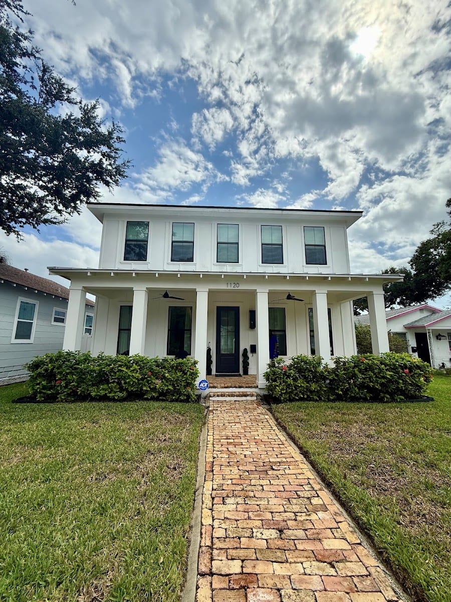 Marc Rasmussen - Sarasota Real Estate Broker