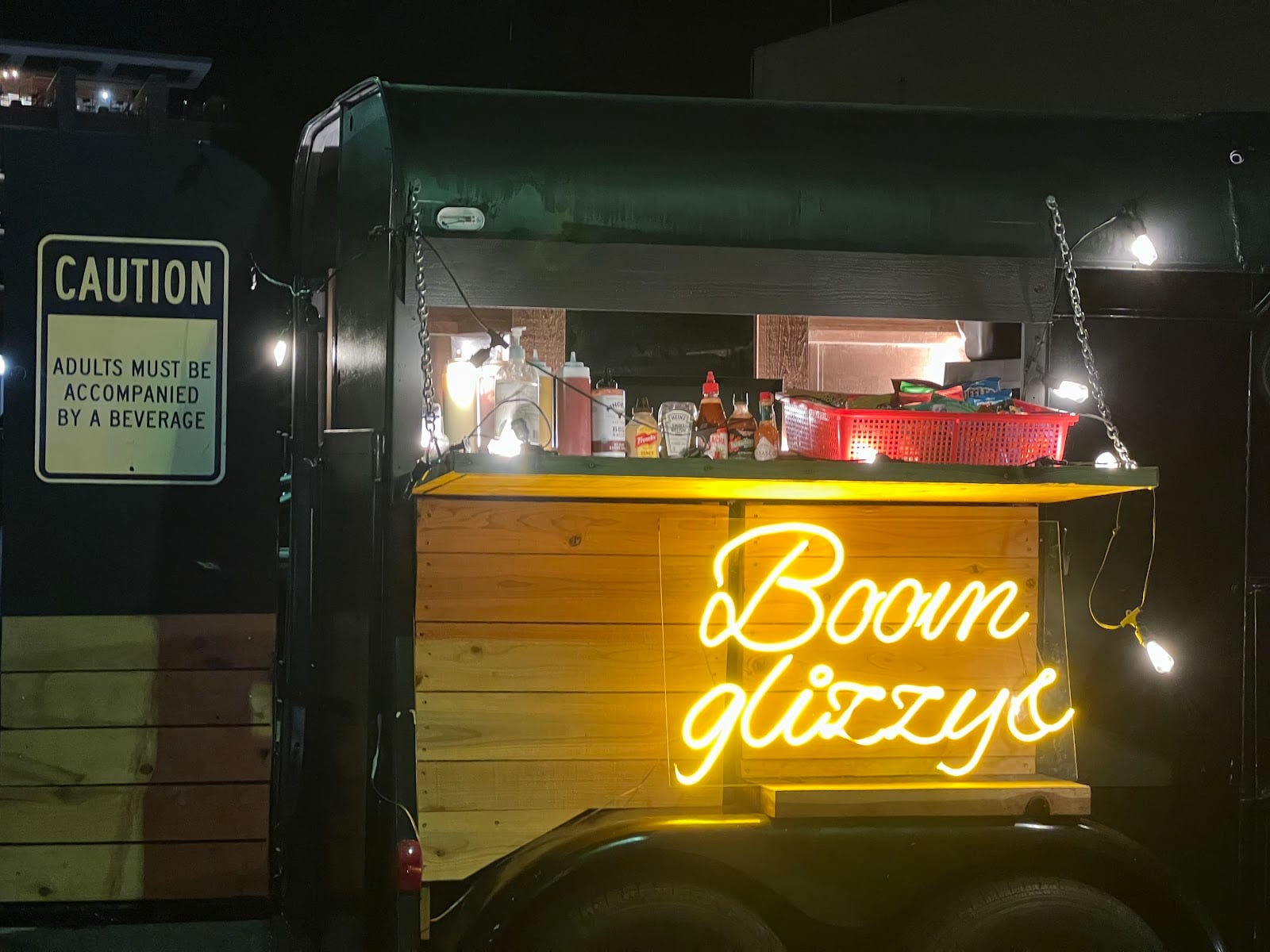 Boom Glizzys, photo 2