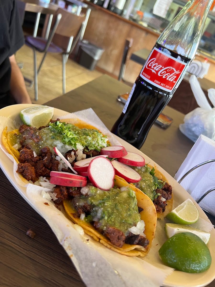 Doña Meche Mexican Food, photo 2