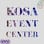 The KOSA Event Center