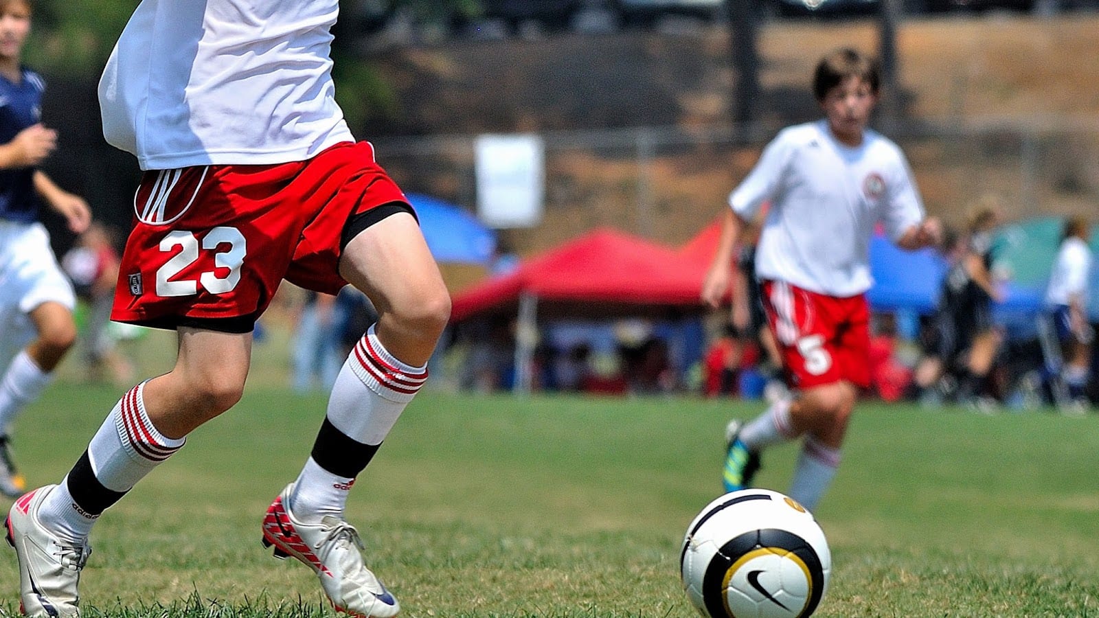 United Soccer Alliance - CCSC, photo 2