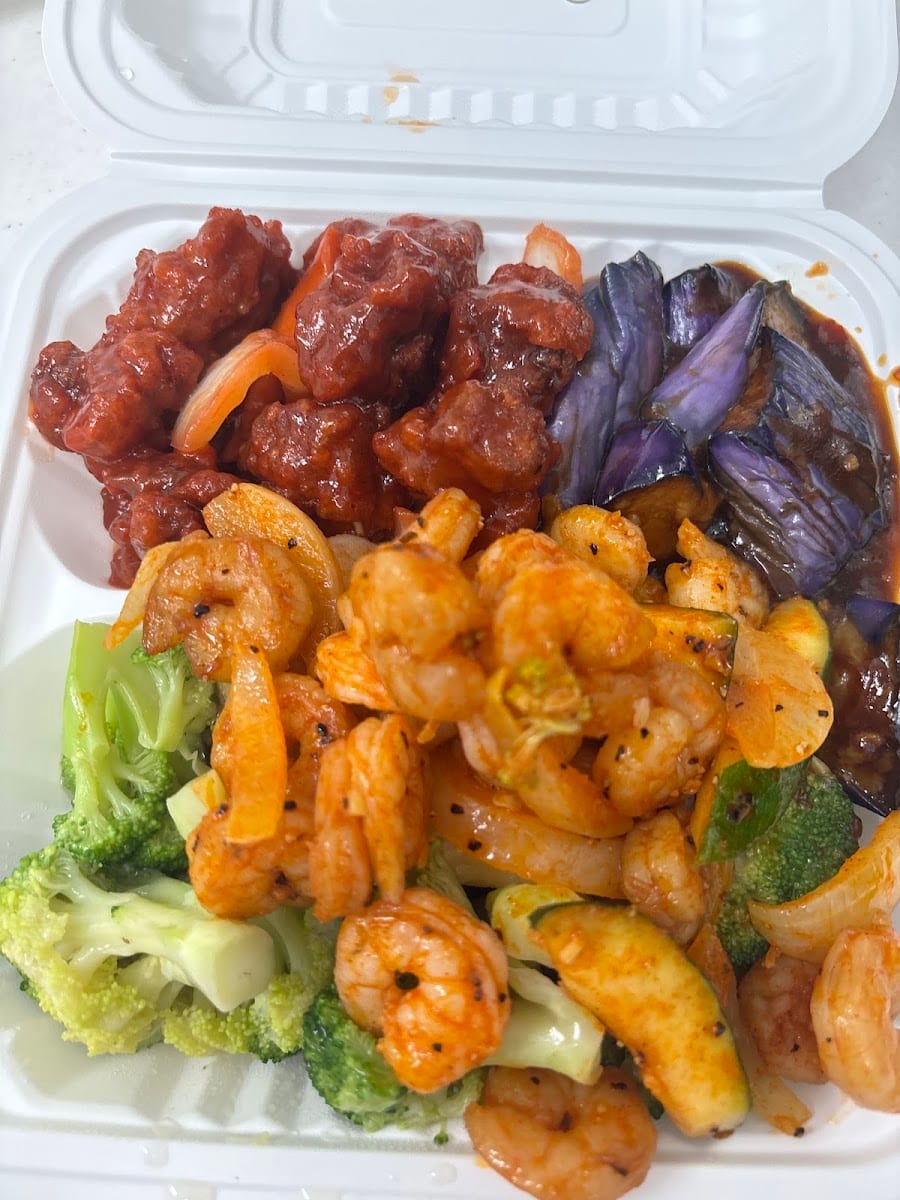 Sichuan Pepper Express