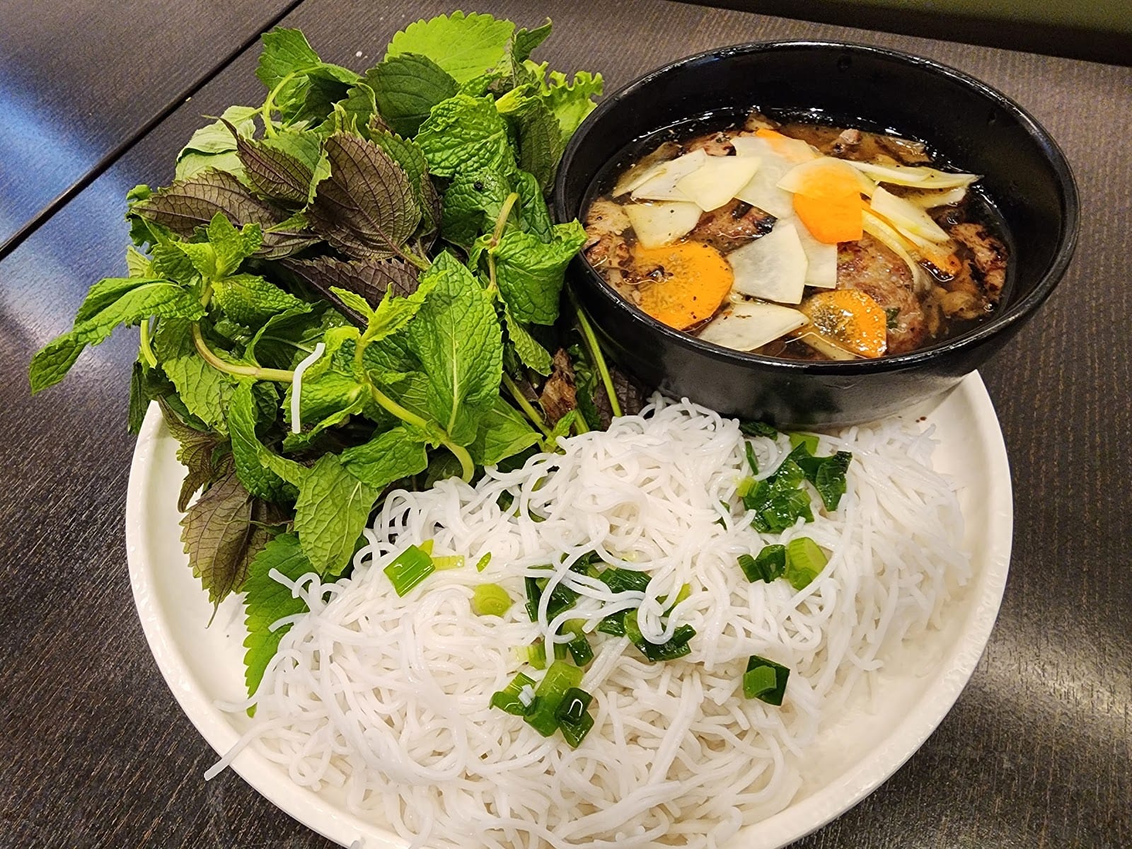 Chao Saigon Authentic Vietnamese Cuisine