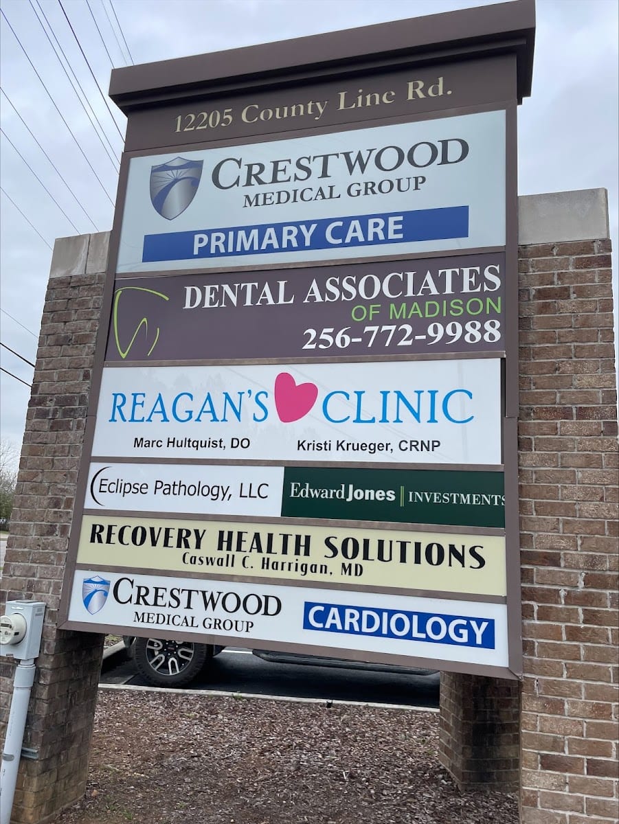 Dental Associates of Madison, photo 2
