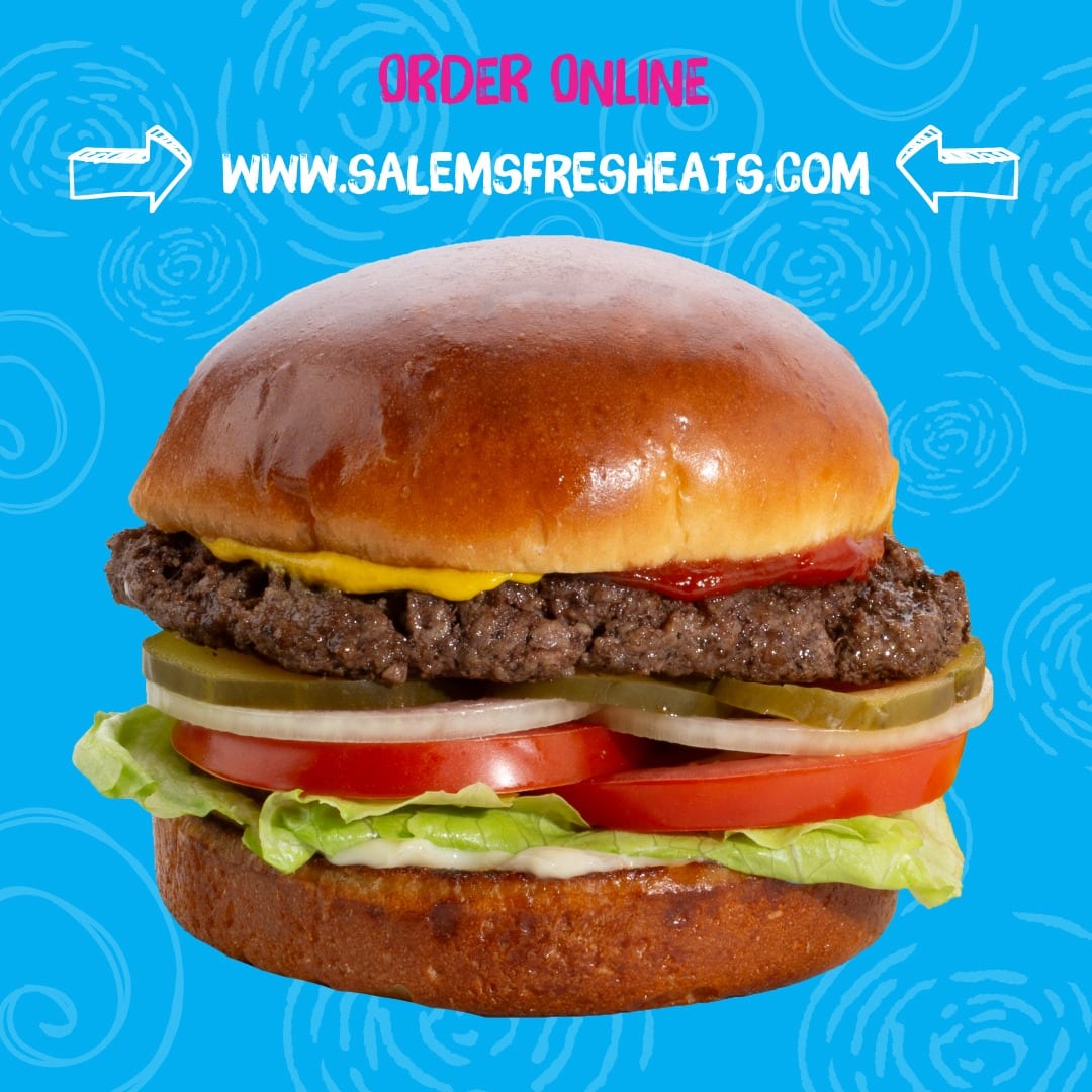 Salem’s Fresh Eats, photo 4