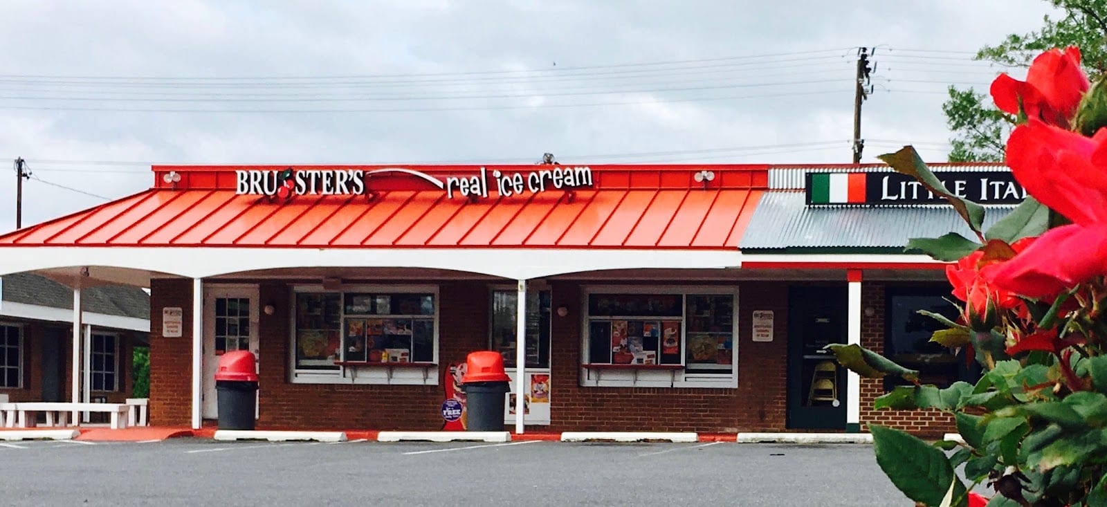 Bruster's Real Ice Cream, photo 2