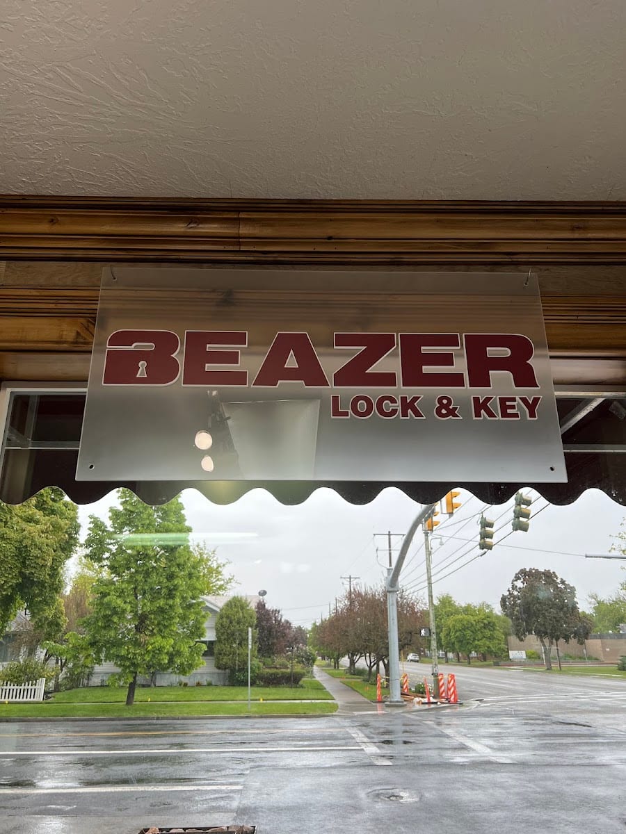Beazer Lock & Key, photo 2
