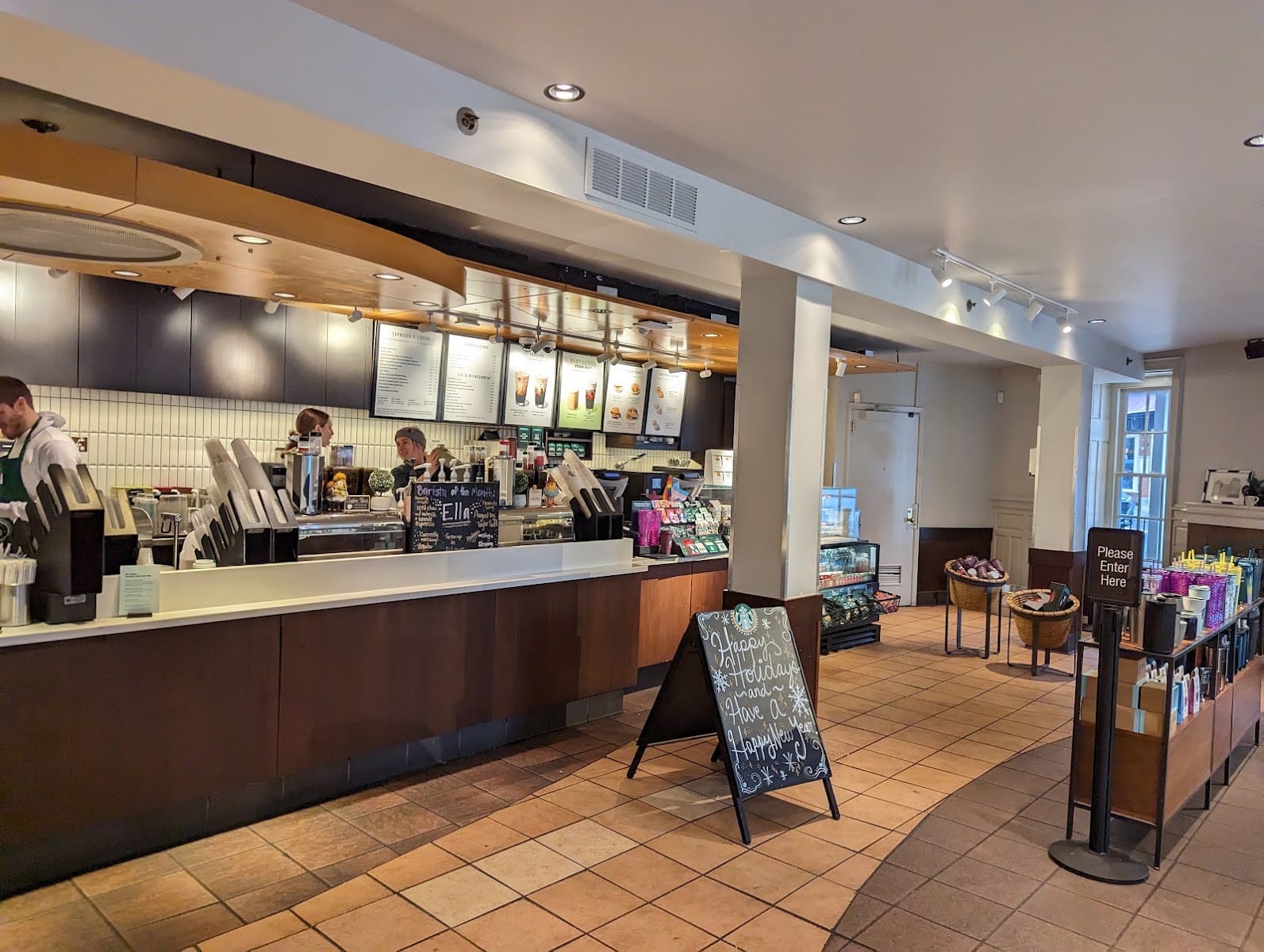 Starbucks Coffee Company, photo 2