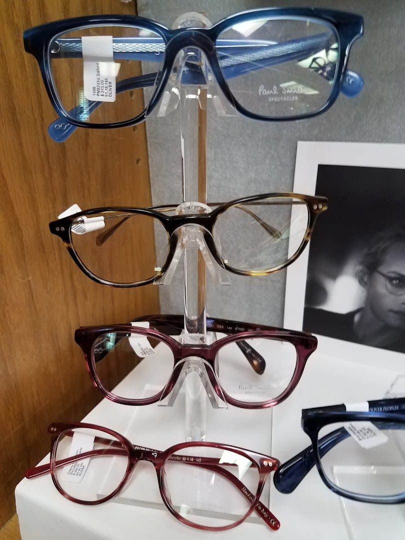 Advanced EyeCare Centers Centennial, photo 3