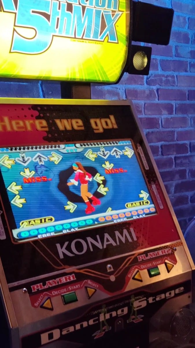 Retro Replay - Arcade, Gaming Lounge & Bar, photo 3