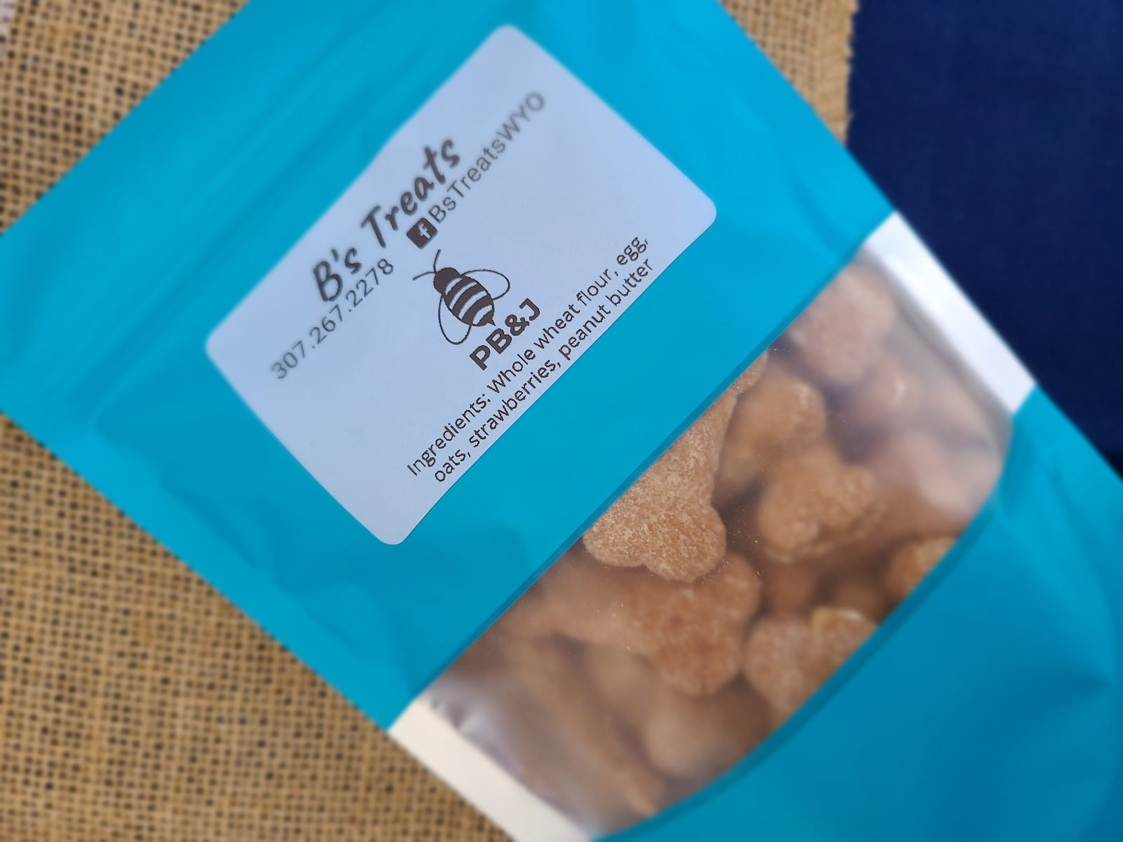B's Treats WYO