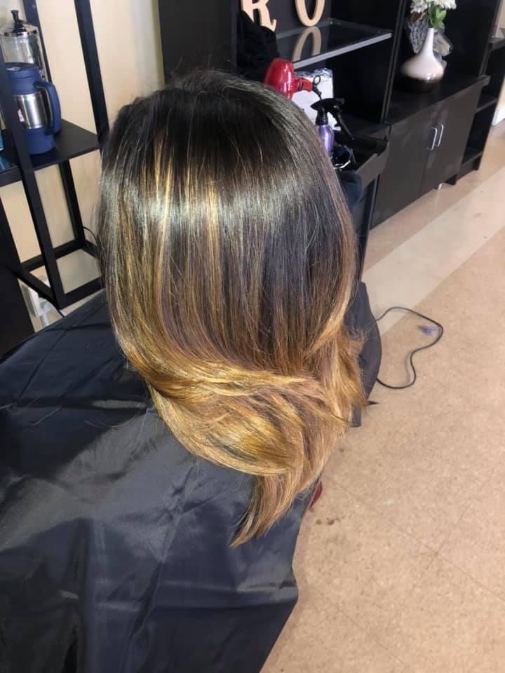 Bradley Professional Salon, photo 3