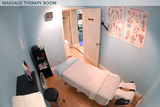 Chiro-Med Rehab Centre, photo 3