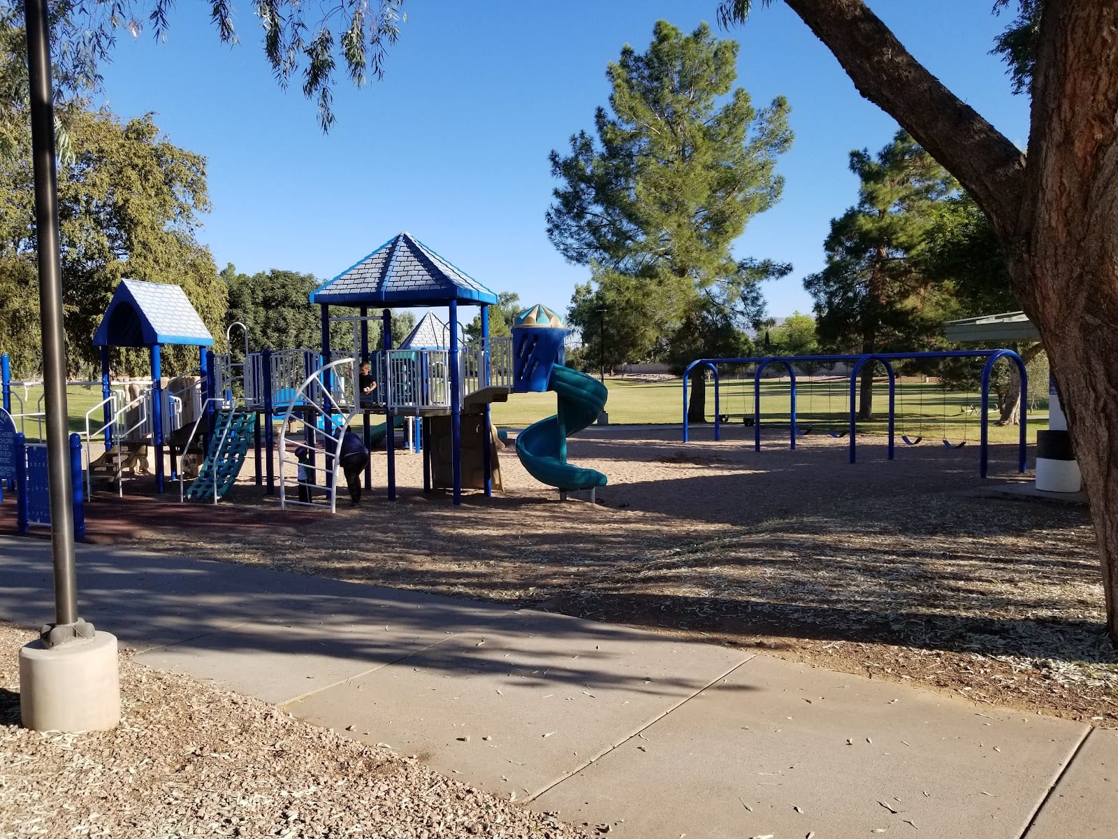 Rotary Park