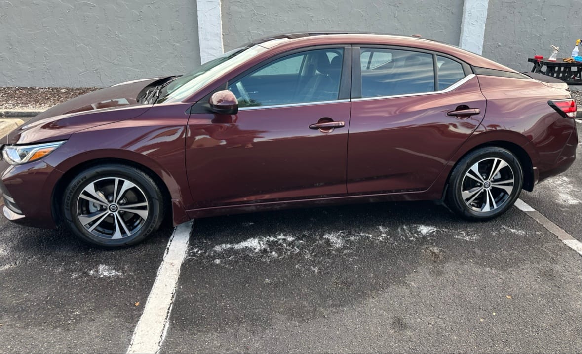 Exotic Car Detailing & Ceramic Coating, photo 2