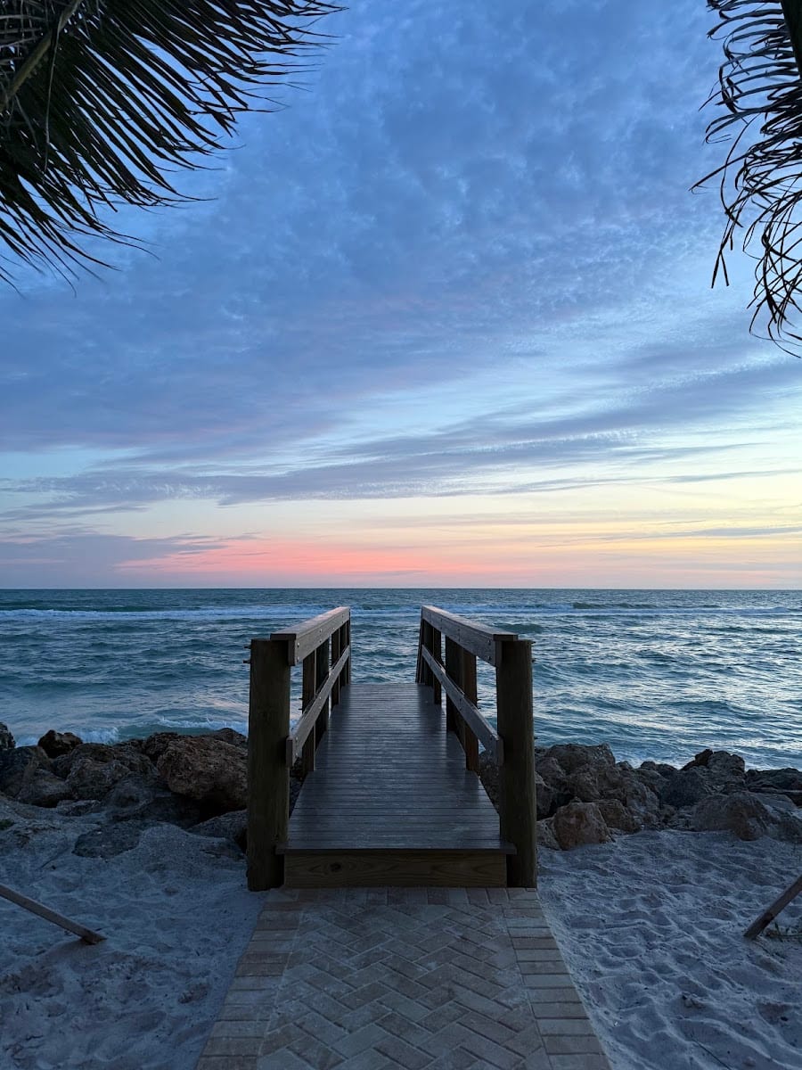 Fisherman's Cove