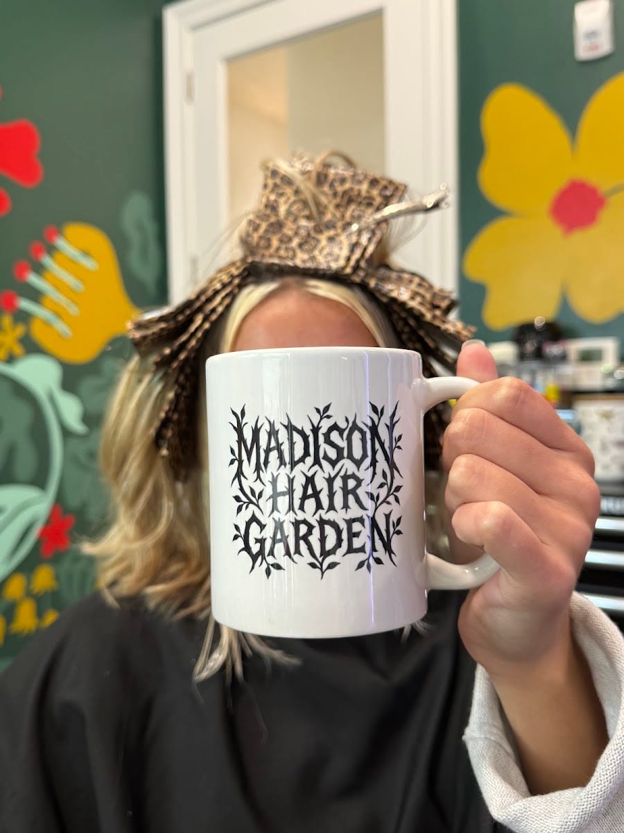 Madison Hair Garden, photo 2