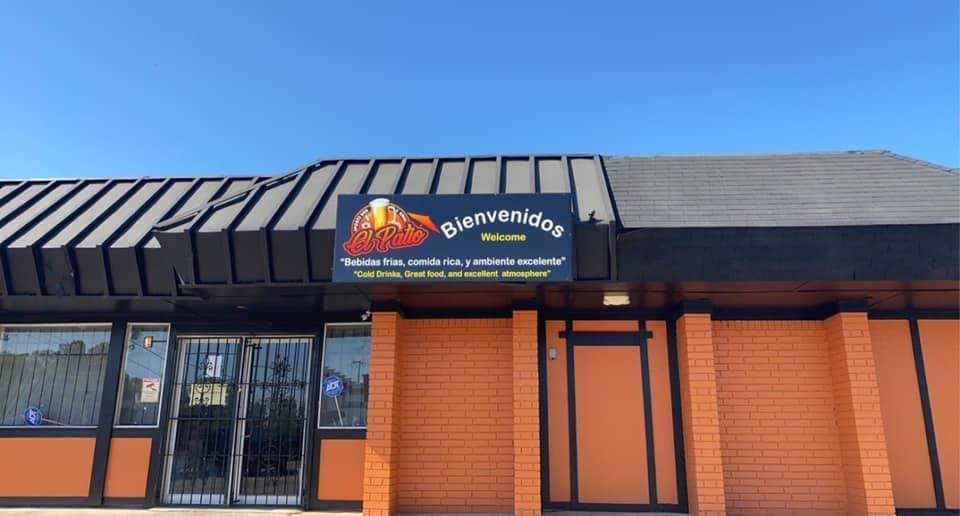 El Patio Sports Bar