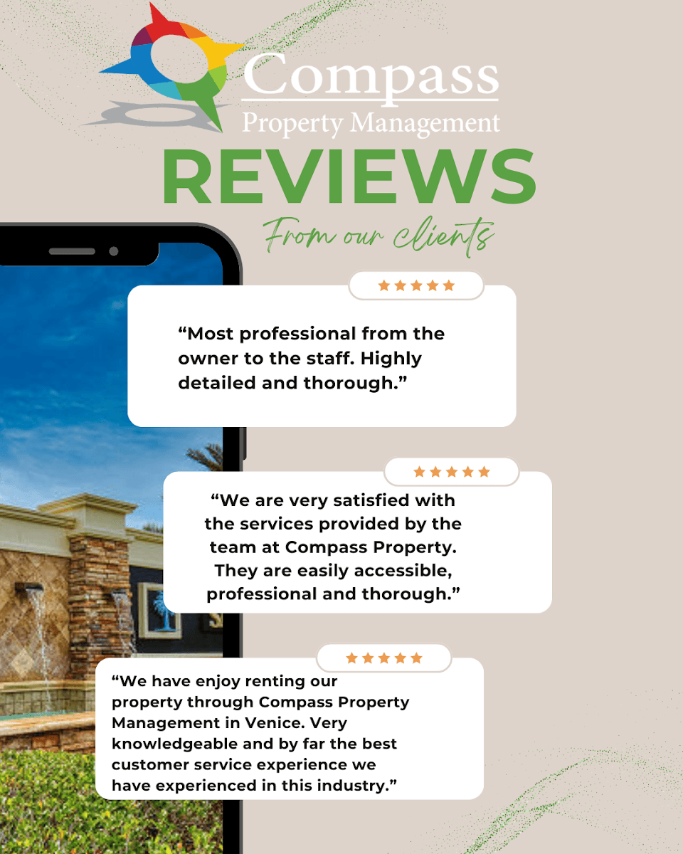 Compass Property Management LLC, photo 3
