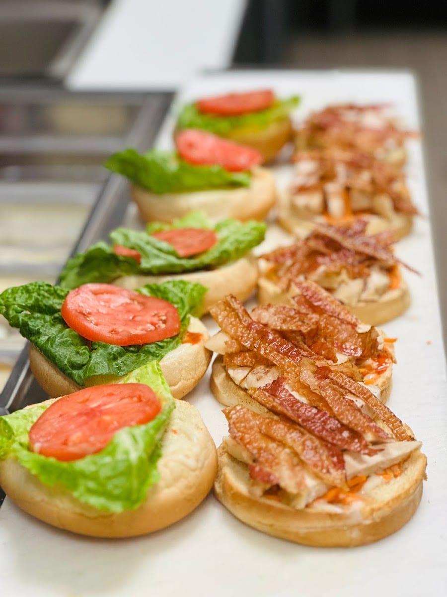 City Market Deli - Raintree Corporate Center