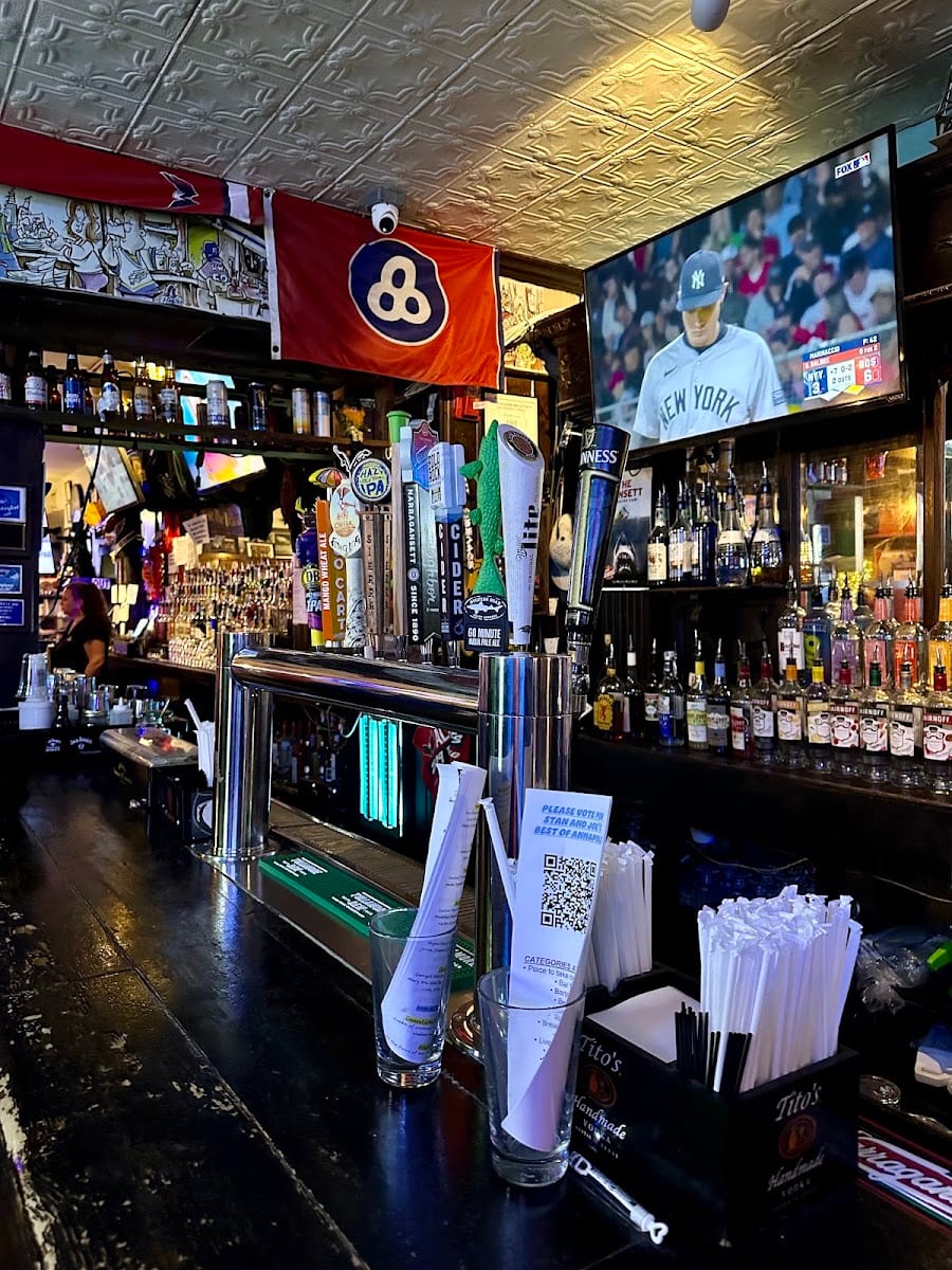 Stan & Joe's Saloon, photo 4