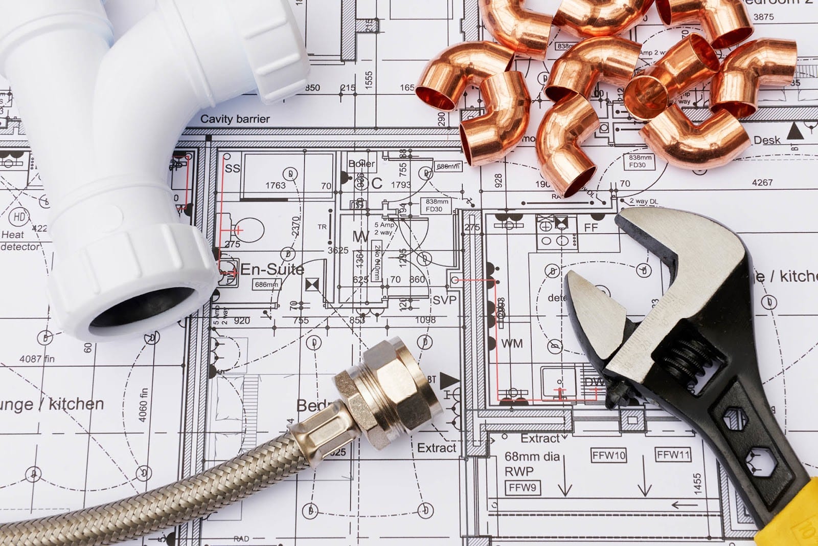 Billy's Plumbing & Repair