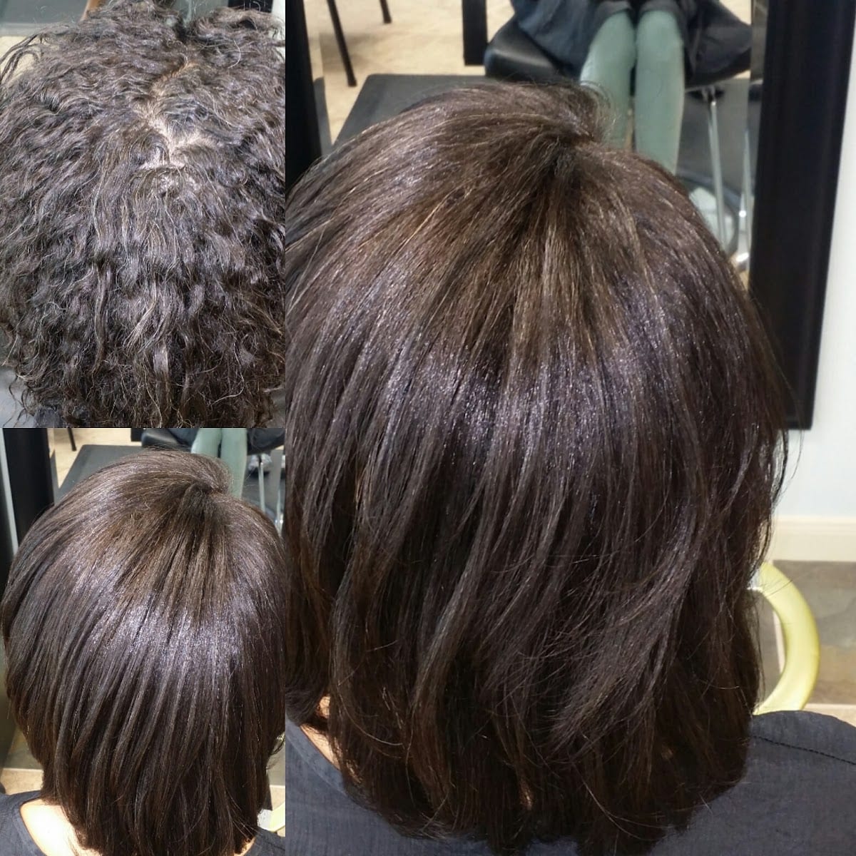 Alexander Kent Hair Studio, photo 2