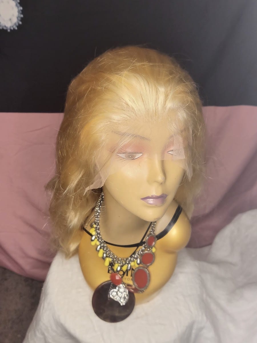 MystikCreations4u Salon & Boutique