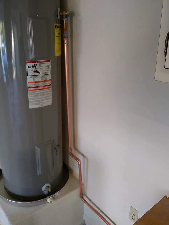 Emergency Home Maintenance And Repair LLC Plumbing Drain & Water Heater services, photo 2