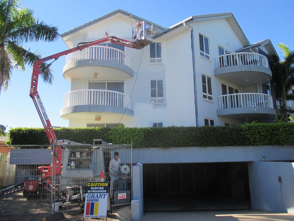 Grant Painters, photo 2